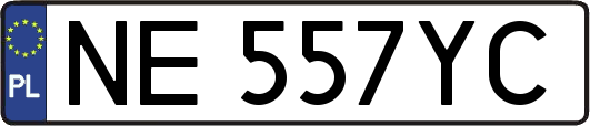 NE557YC
