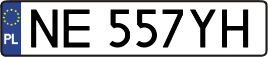 NE557YH