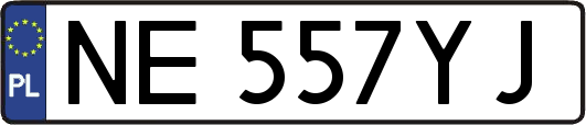 NE557YJ