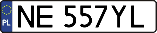 NE557YL