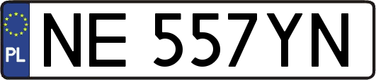 NE557YN
