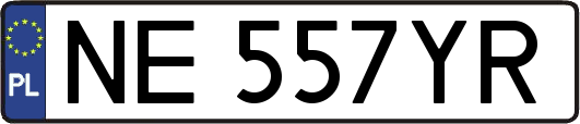 NE557YR