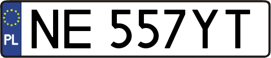 NE557YT
