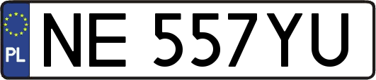 NE557YU