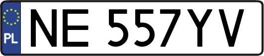NE557YV