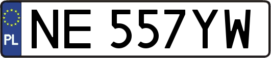 NE557YW