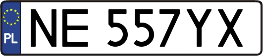 NE557YX