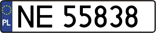 NE55838
