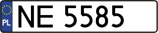 NE5585