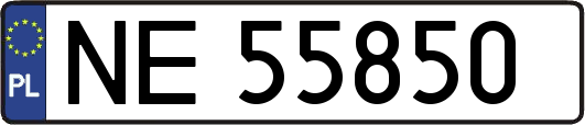 NE55850