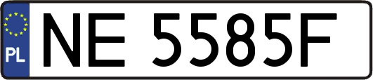 NE5585F