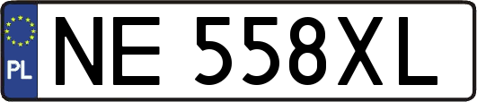 NE558XL
