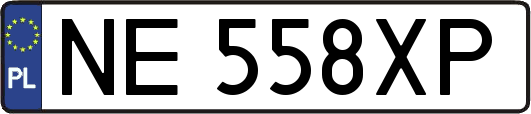 NE558XP