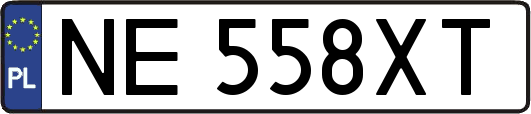 NE558XT