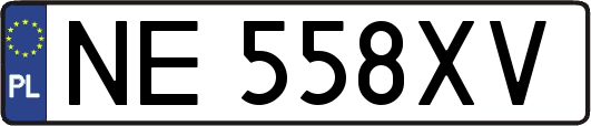 NE558XV