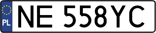 NE558YC