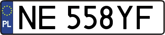 NE558YF
