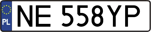 NE558YP