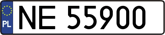 NE55900