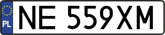 NE559XM