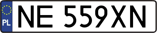 NE559XN