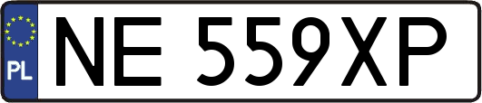 NE559XP