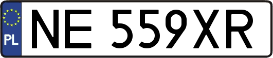 NE559XR