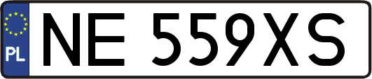 NE559XS