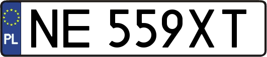 NE559XT