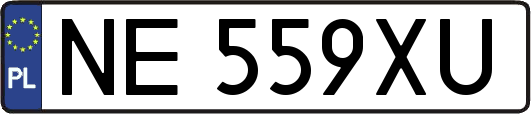 NE559XU