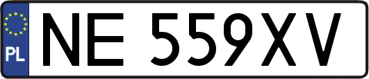 NE559XV