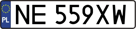 NE559XW