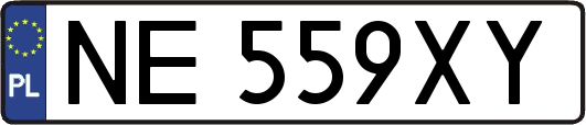 NE559XY