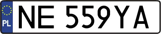 NE559YA