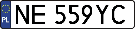 NE559YC