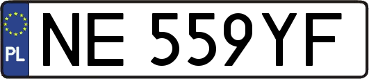 NE559YF