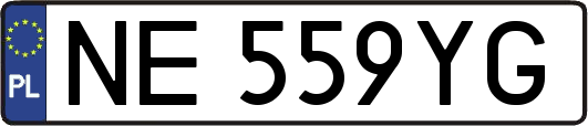 NE559YG