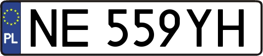NE559YH