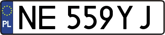 NE559YJ