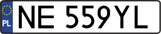 NE559YL