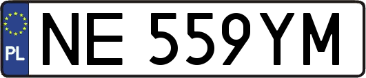 NE559YM