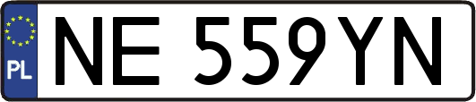 NE559YN
