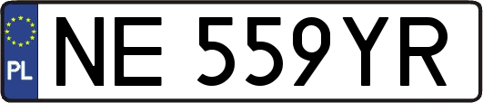NE559YR