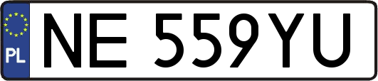 NE559YU