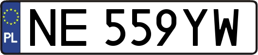 NE559YW