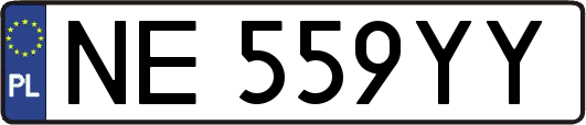 NE559YY
