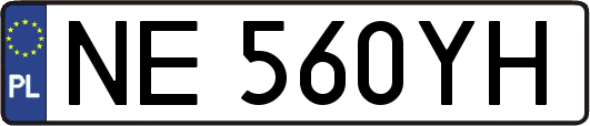 NE560YH