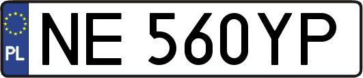 NE560YP