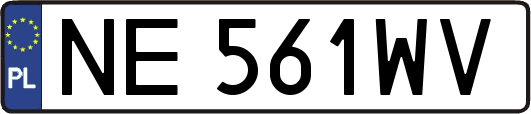 NE561WV