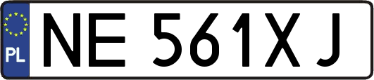 NE561XJ